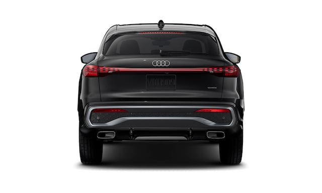 2026 Audi Q5 Sportback Premium Plus - Photo 7