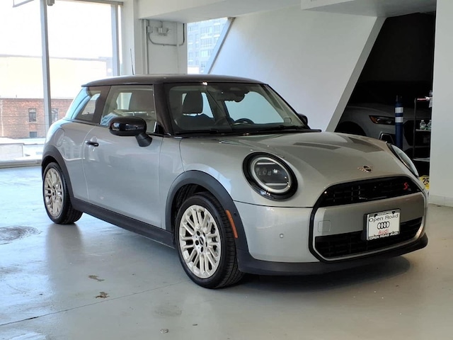 2025 MINI