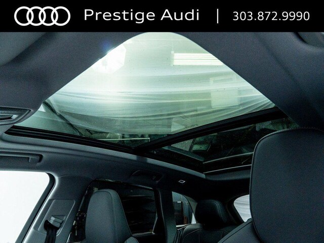 2025 Audi Q5 Premium Plus - Photo 23