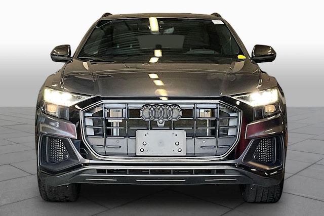 2023 Audi Q8
