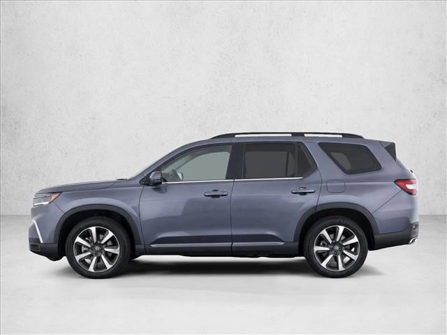 2024 Honda Pilot