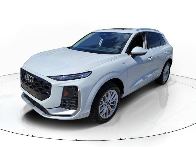 2026 Audi Q3 SUV