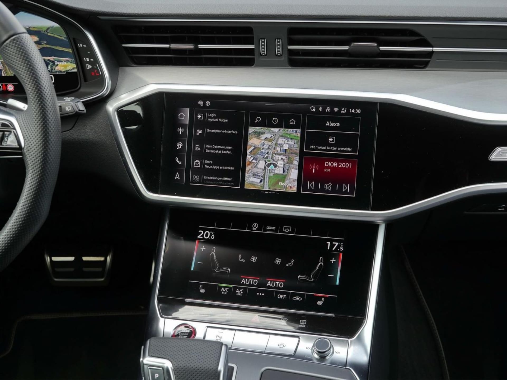 Audi S6 Avant
