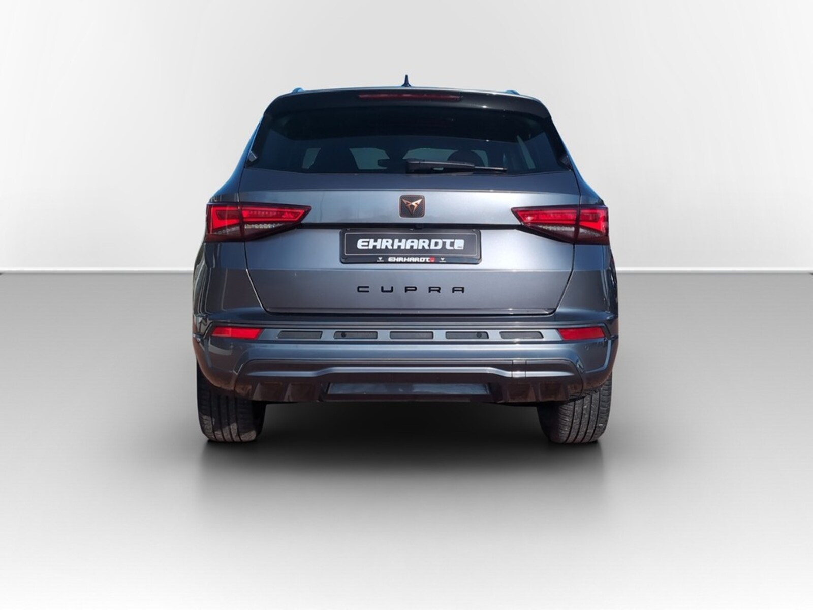 CUPRA Ateca – Bild 5
