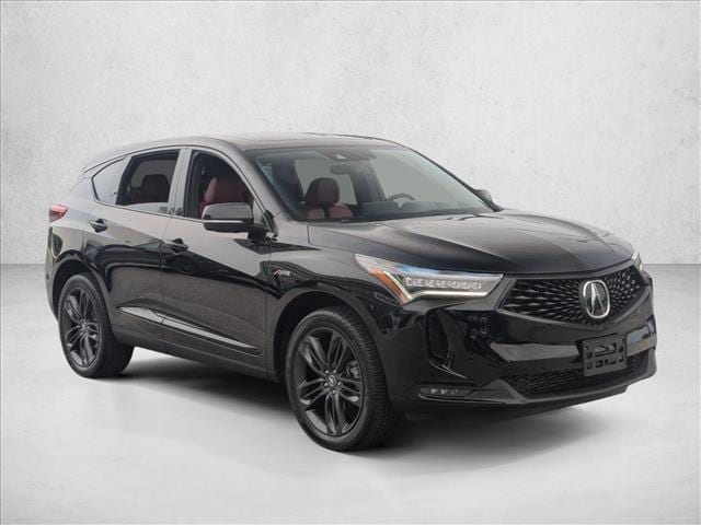2024 Acura RDX