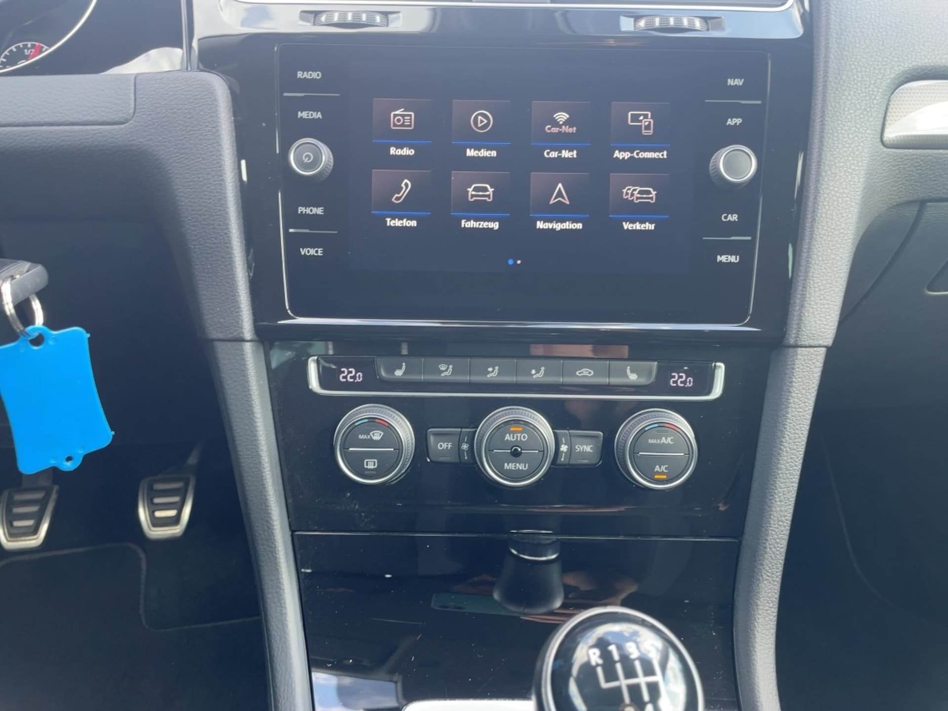 Volkswagen Golf JOIN