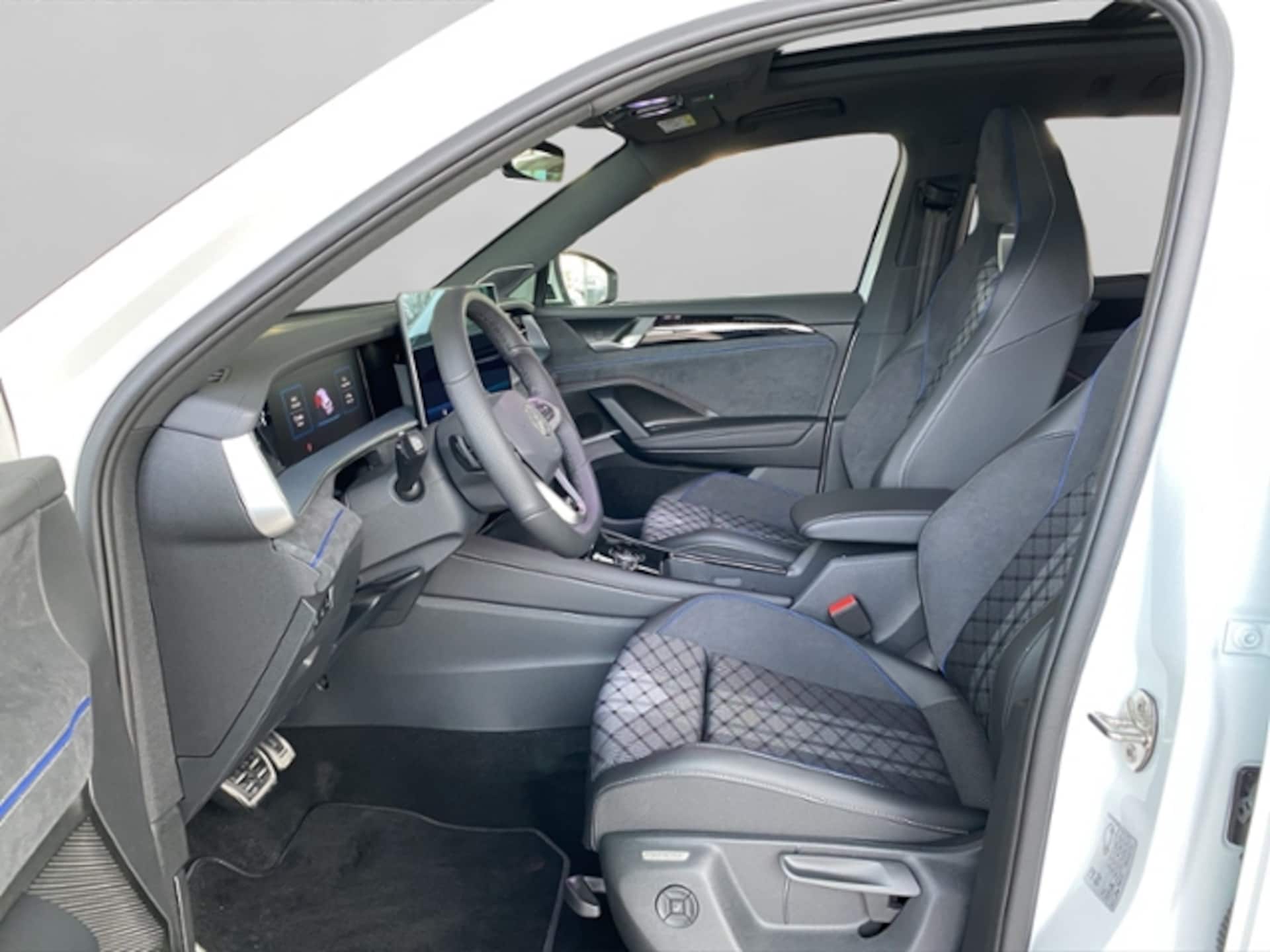 Volkswagen Tayron R-Line