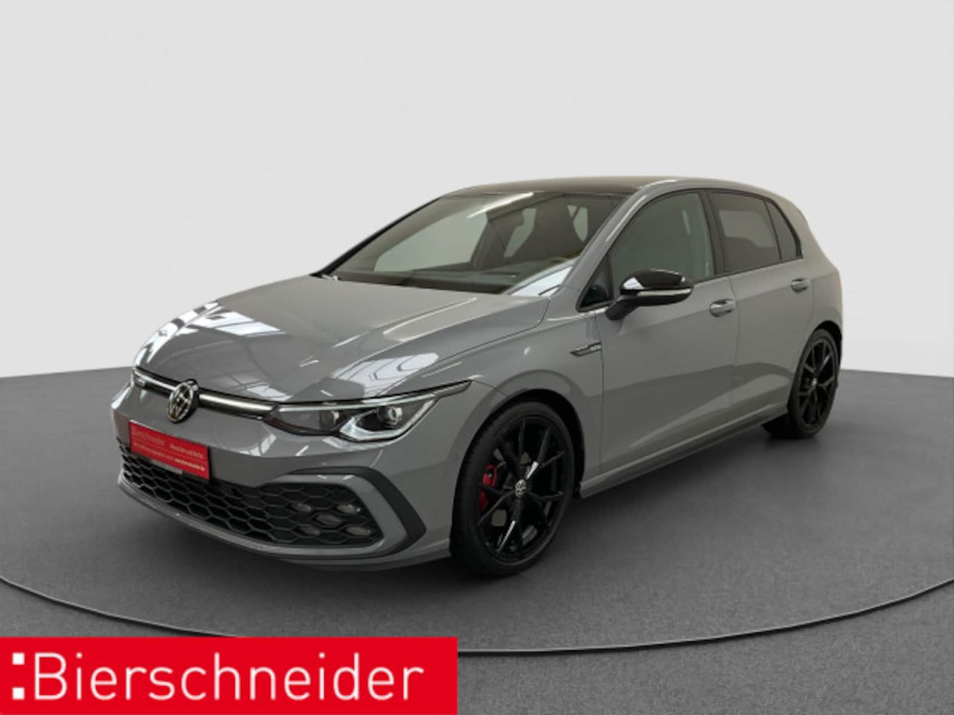 Volkswagen Golf GTD