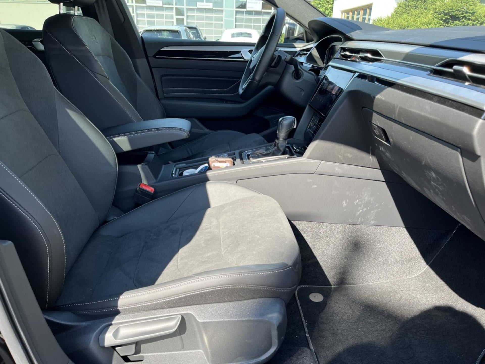 Volkswagen Arteon Shooting Brake R-Line