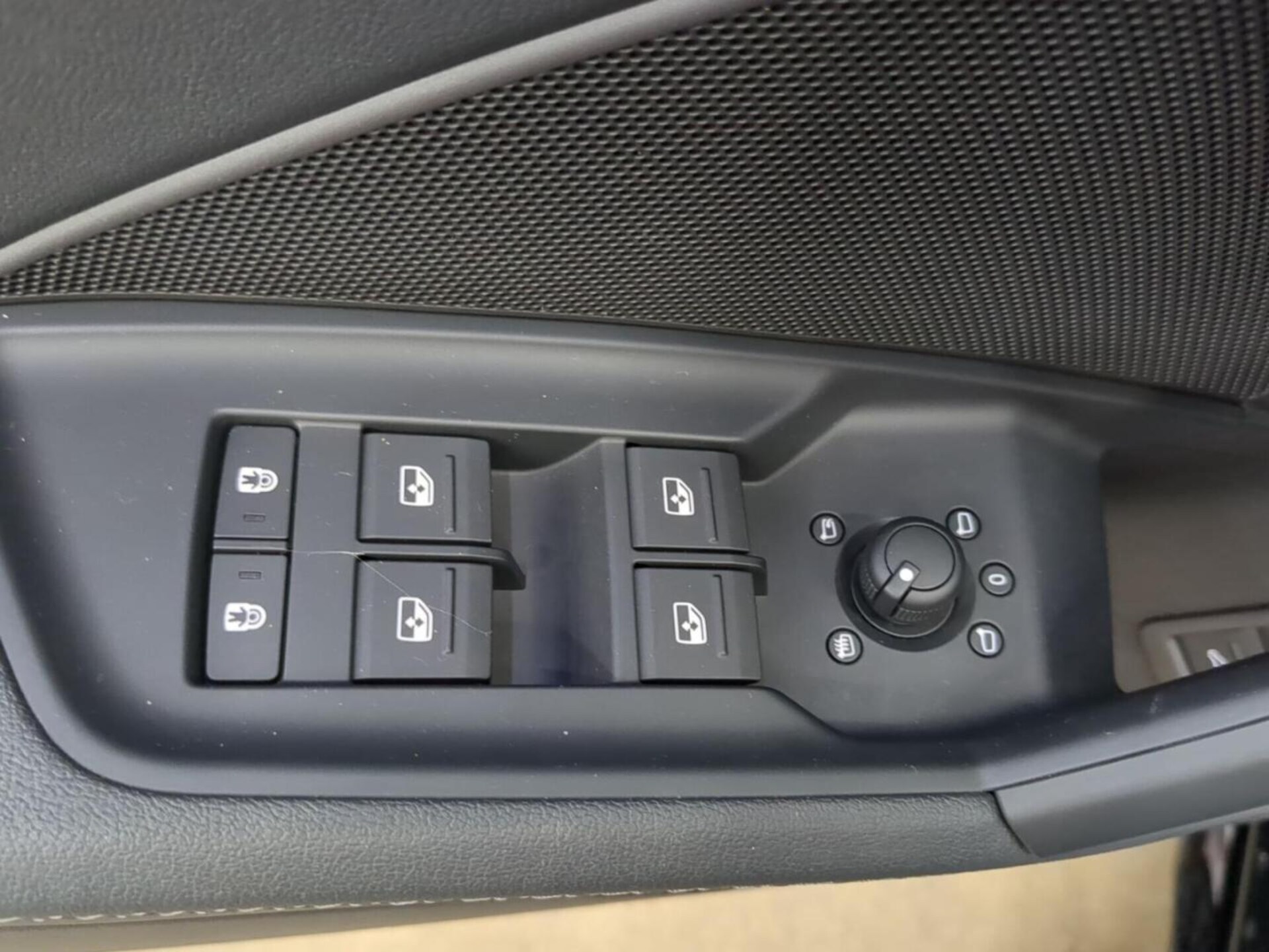 Audi A3 Sportback S line