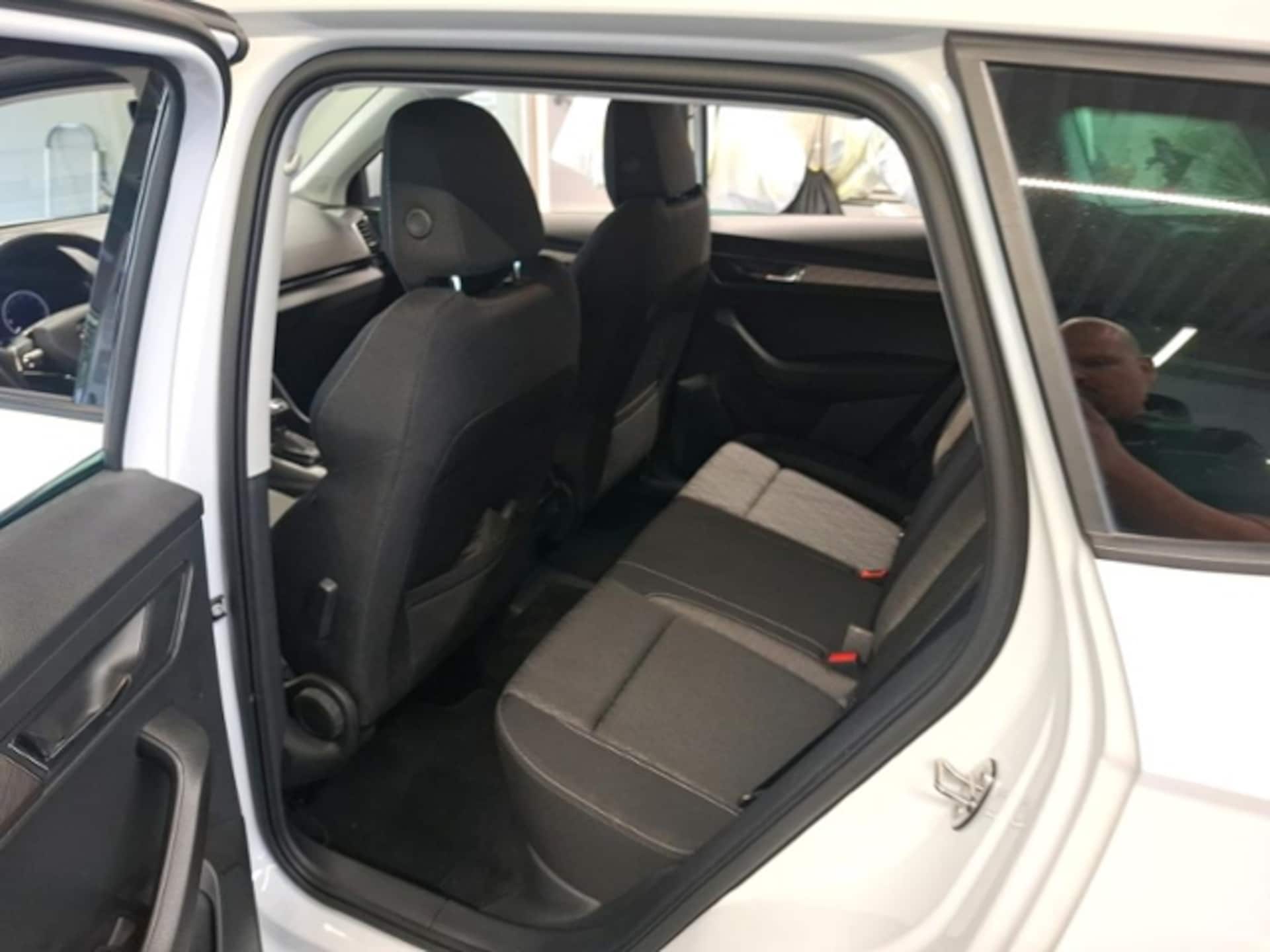 Skoda Karoq Style