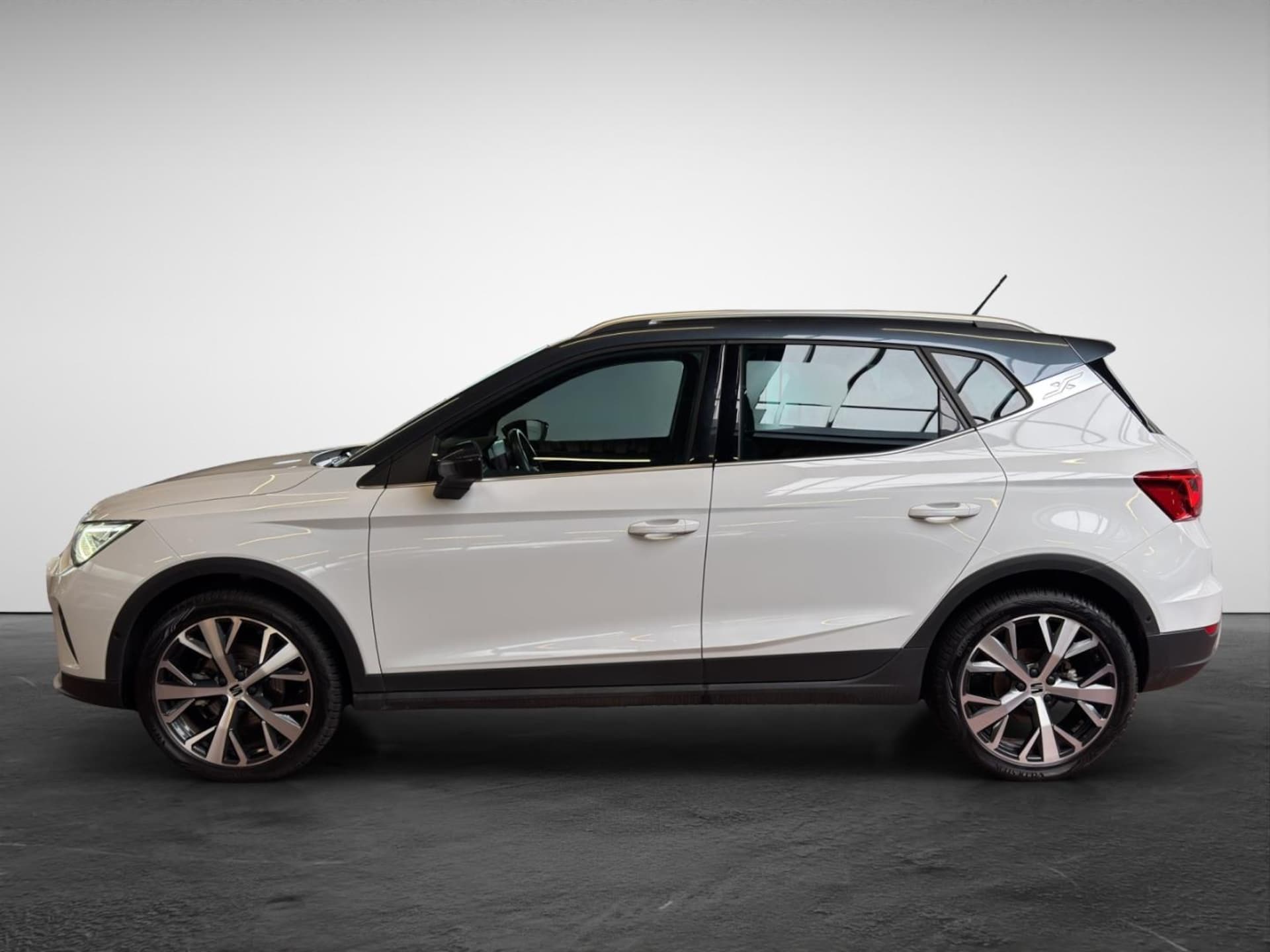 SEAT Arona Xperience