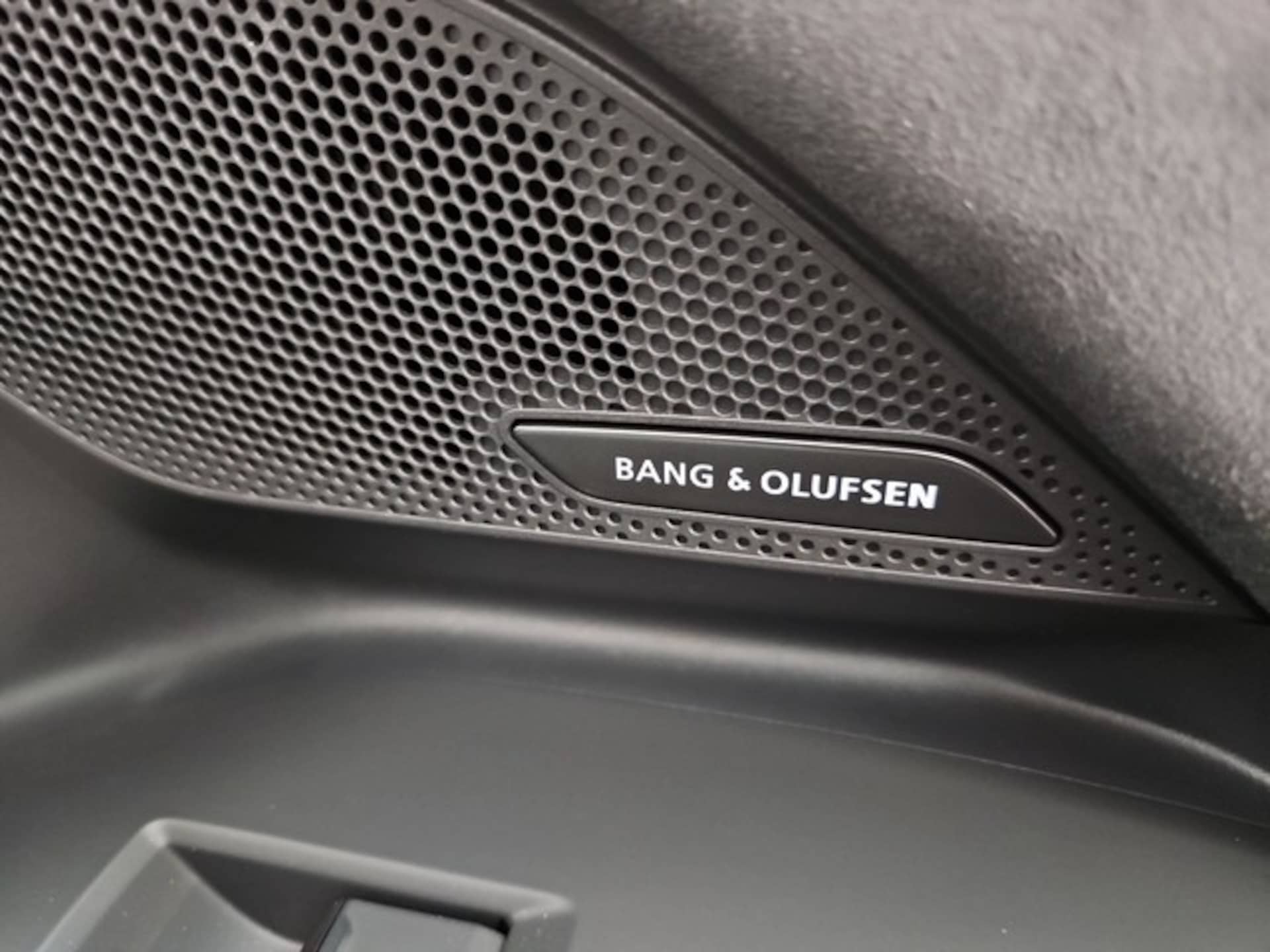 Audi A6 Avant e-tron