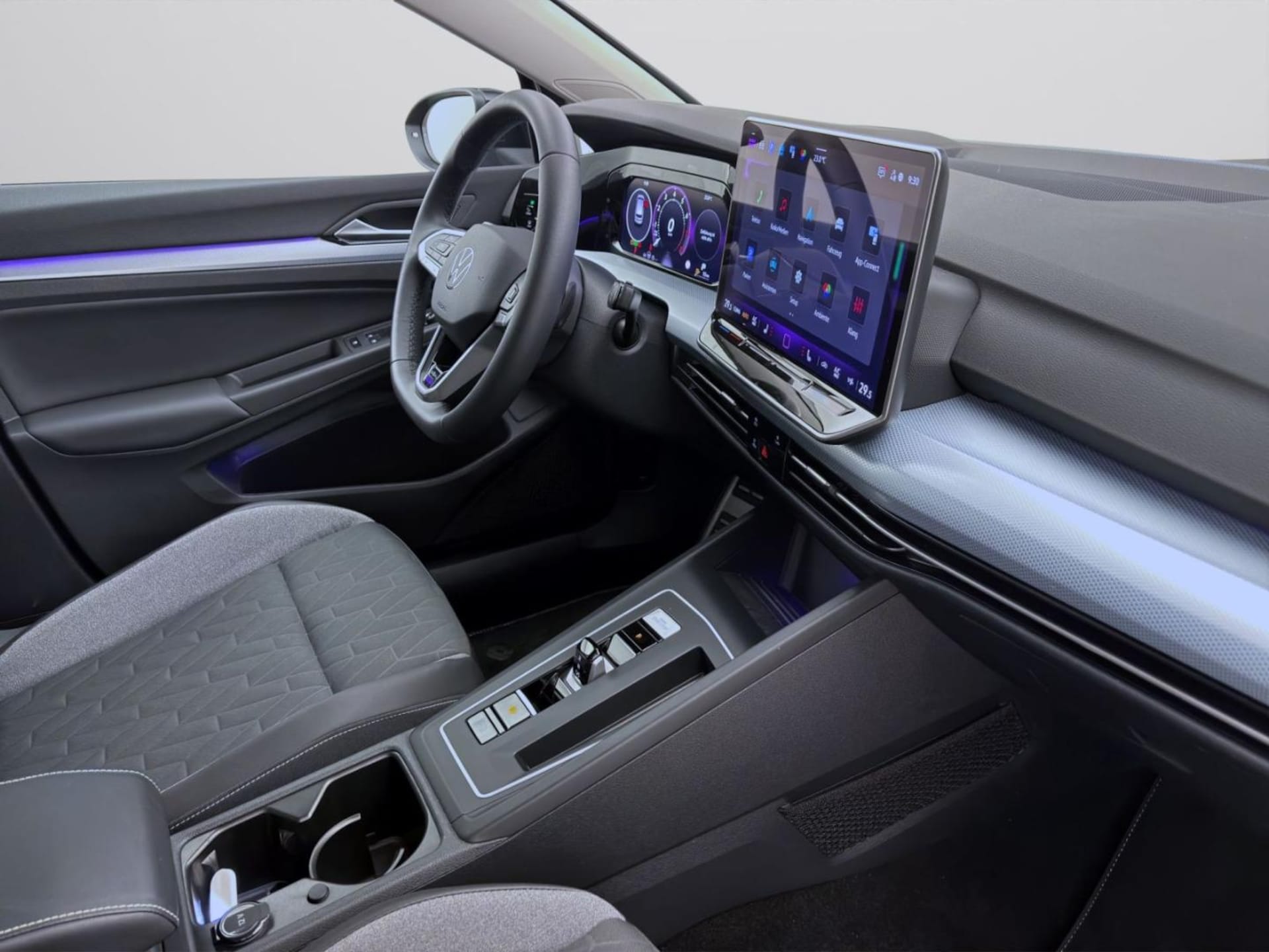 Volkswagen Golf Goal
