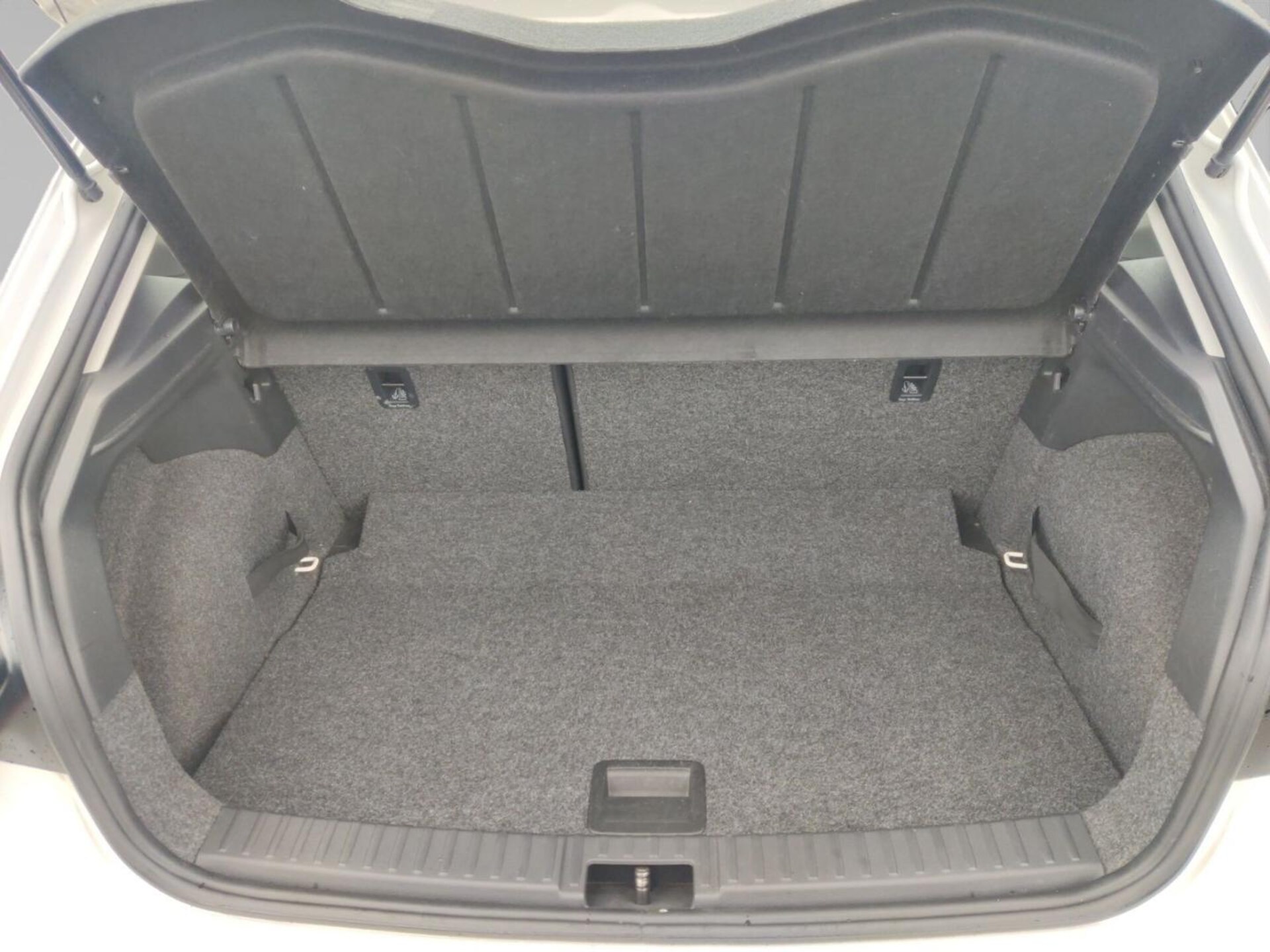 SEAT Ibiza Style
