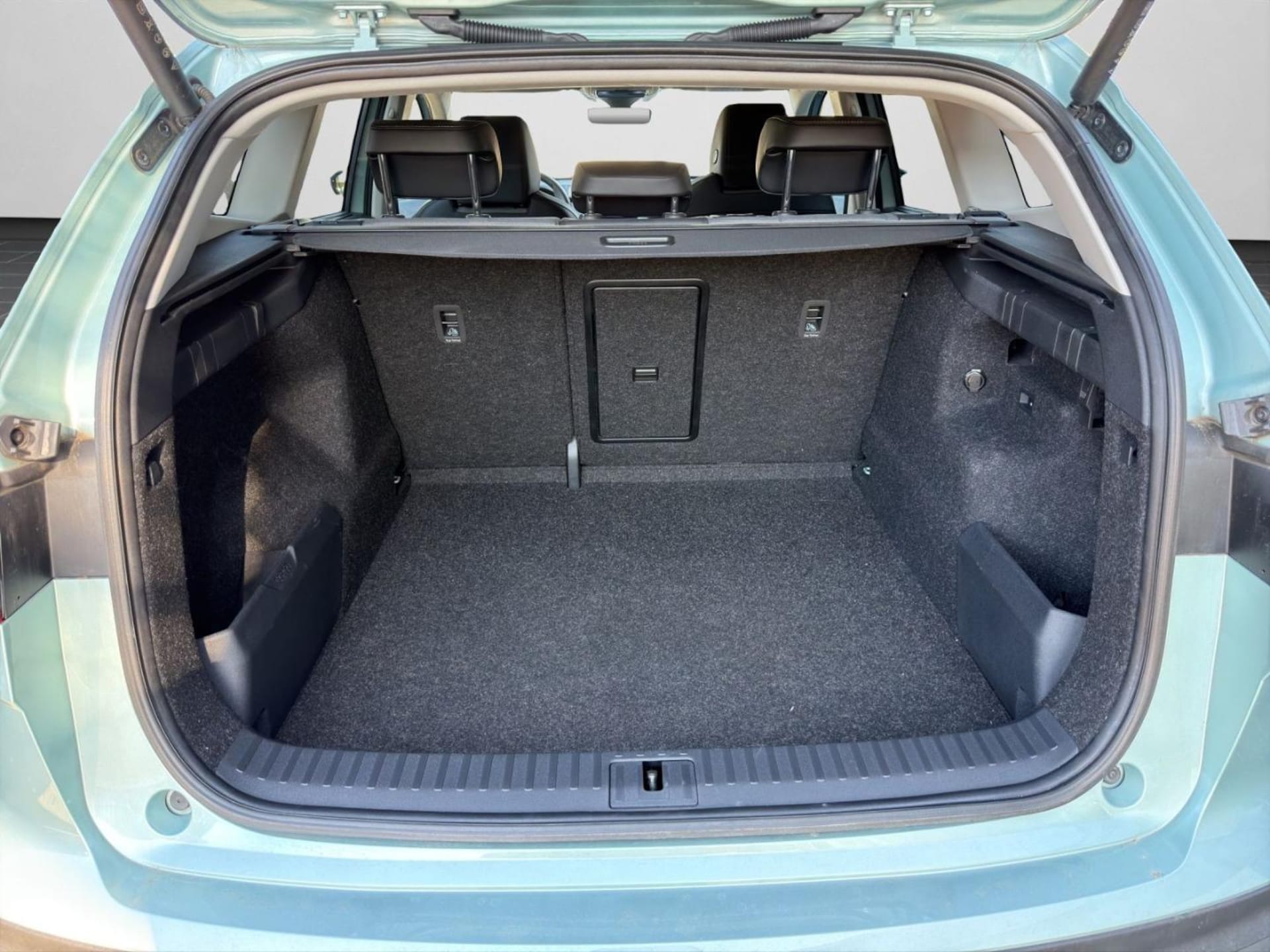 Skoda Enyaq 85