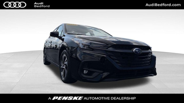 2024 Subaru Legacy