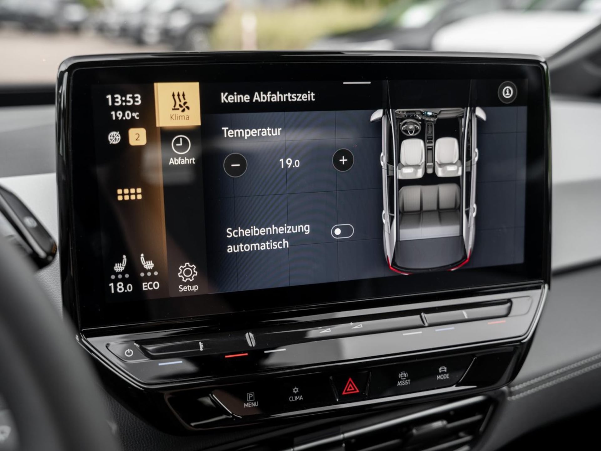 Volkswagen ID.3 MOVE Pro