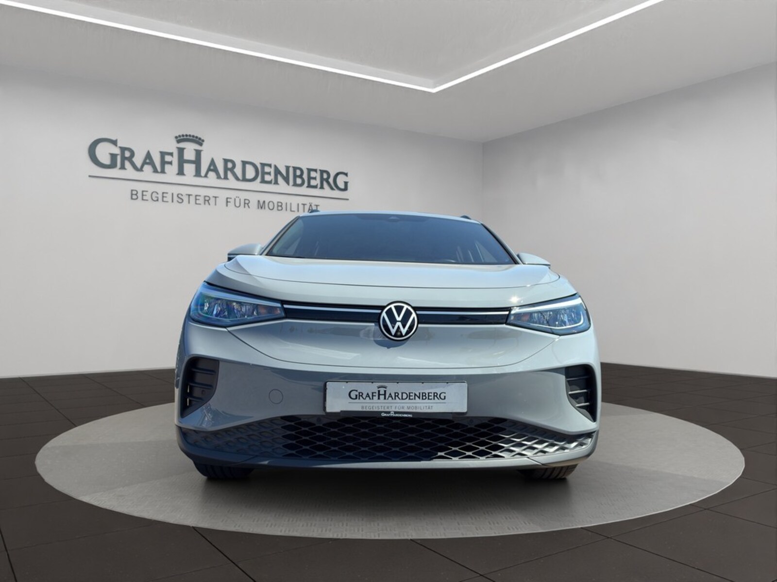 Volkswagen ID.4 – Bild 9