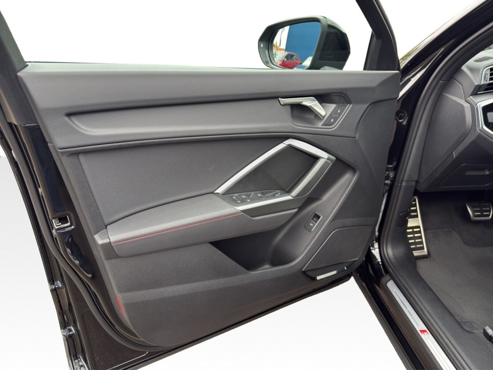 Audi Q3 Sportback – Bild 13