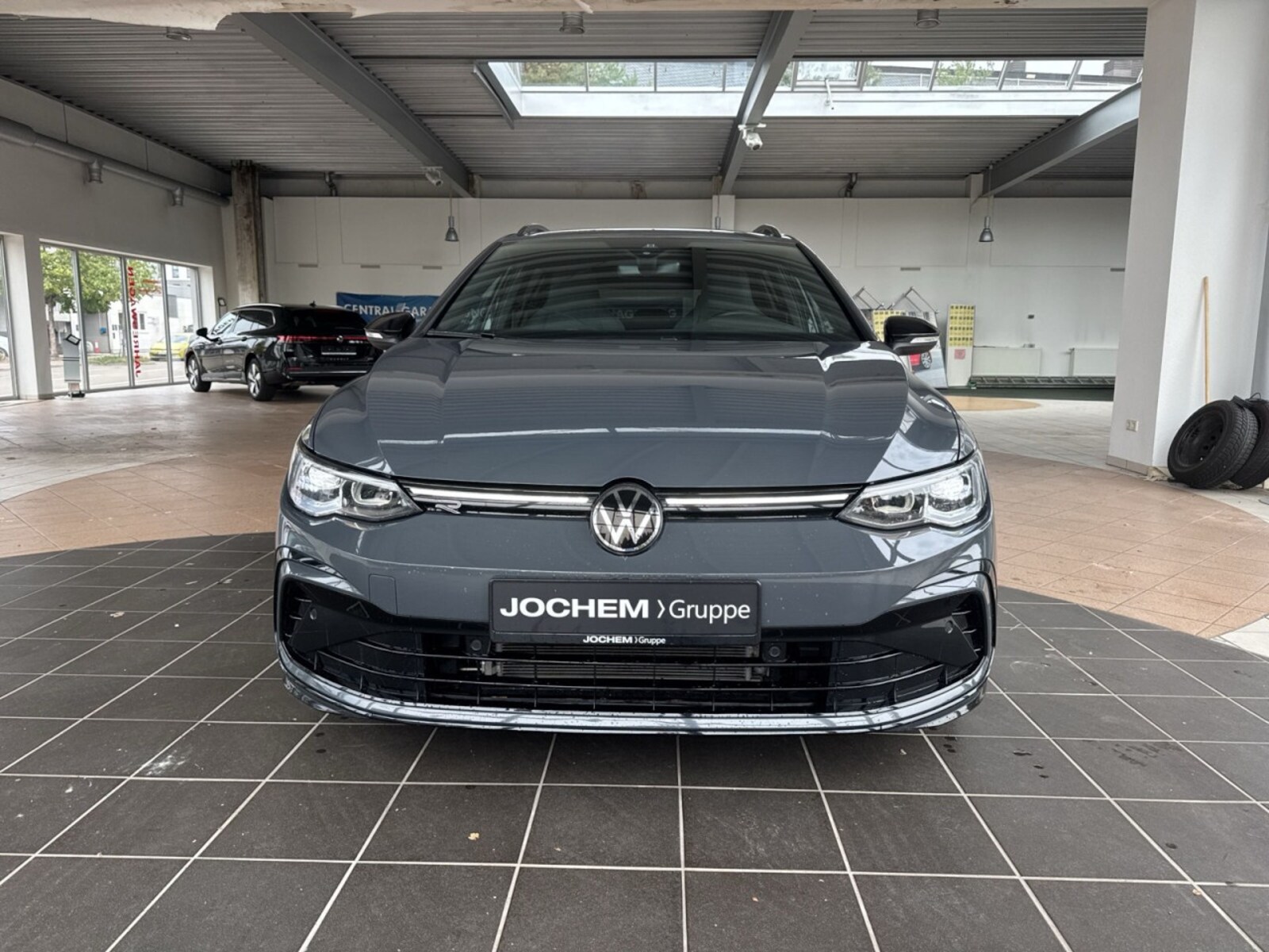 Volkswagen Golf Variant – Bild 15