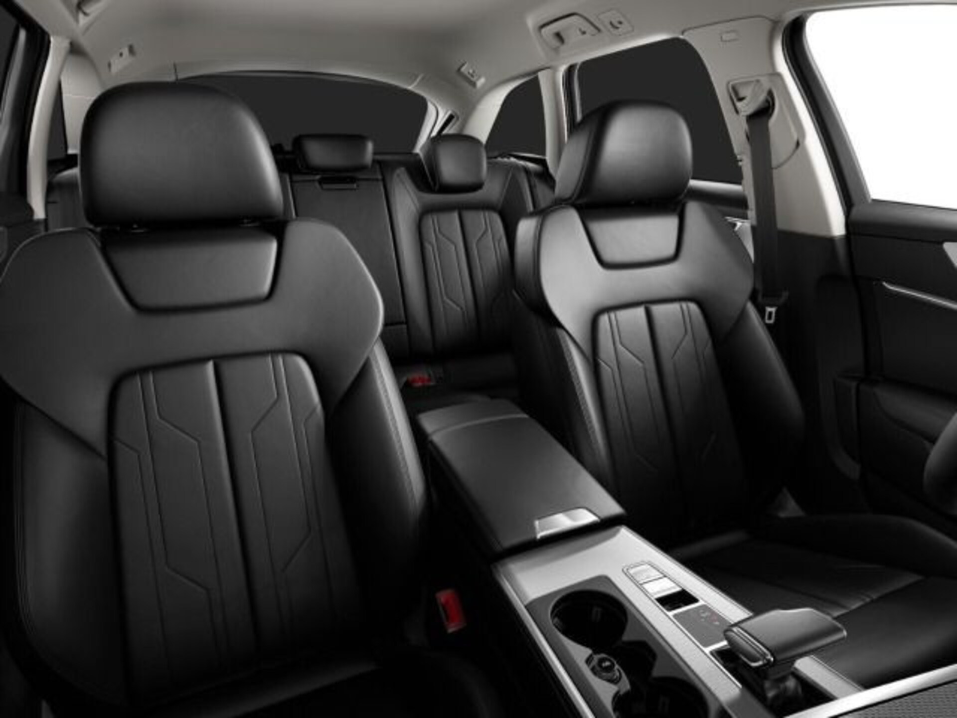 Audi A6 Avant Sport