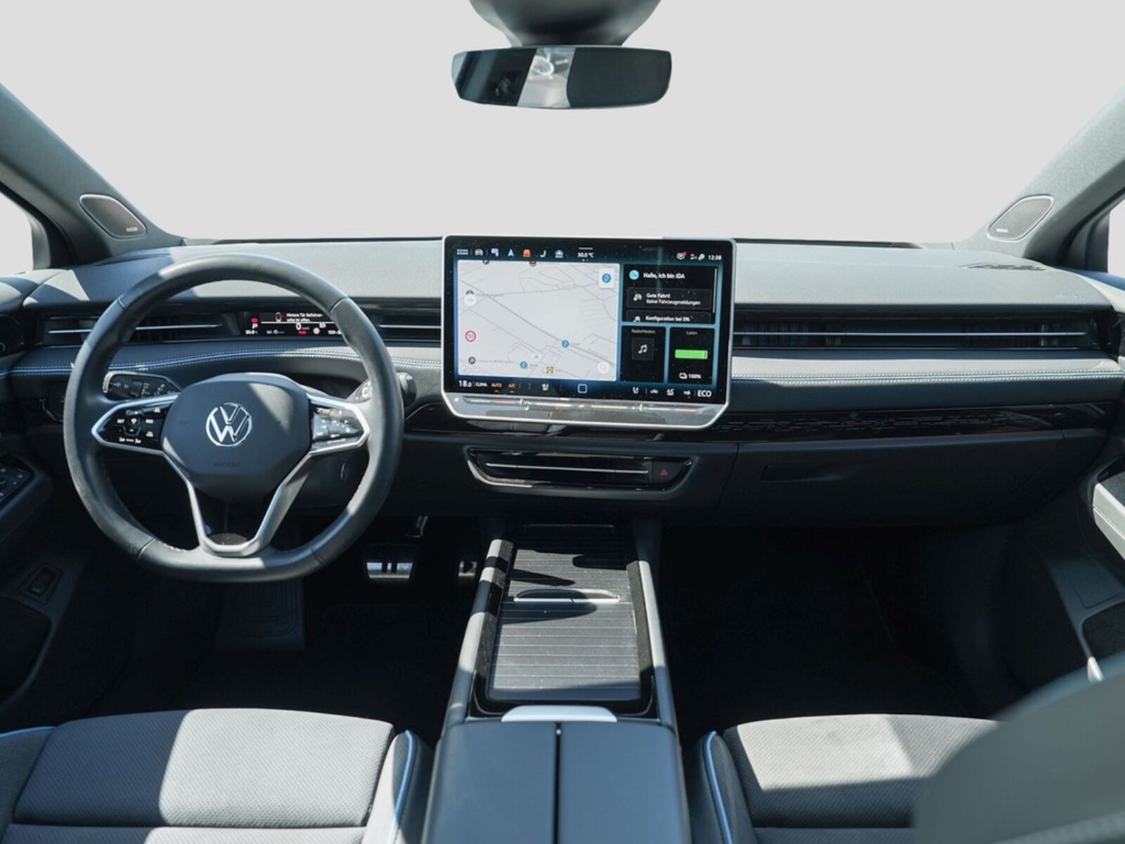 Volkswagen ID.7 – Bild 11