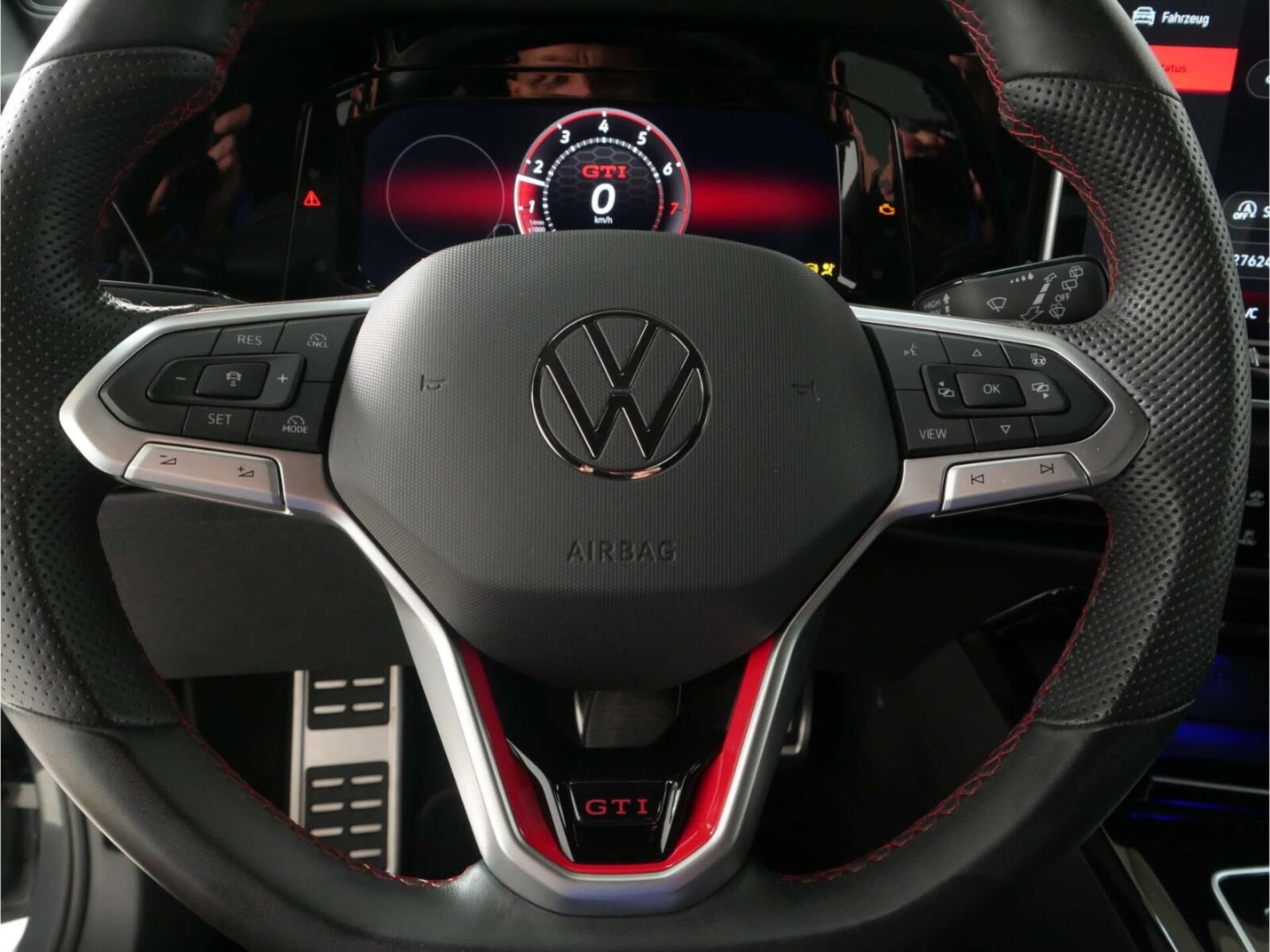 Volkswagen Golf – Bild 13