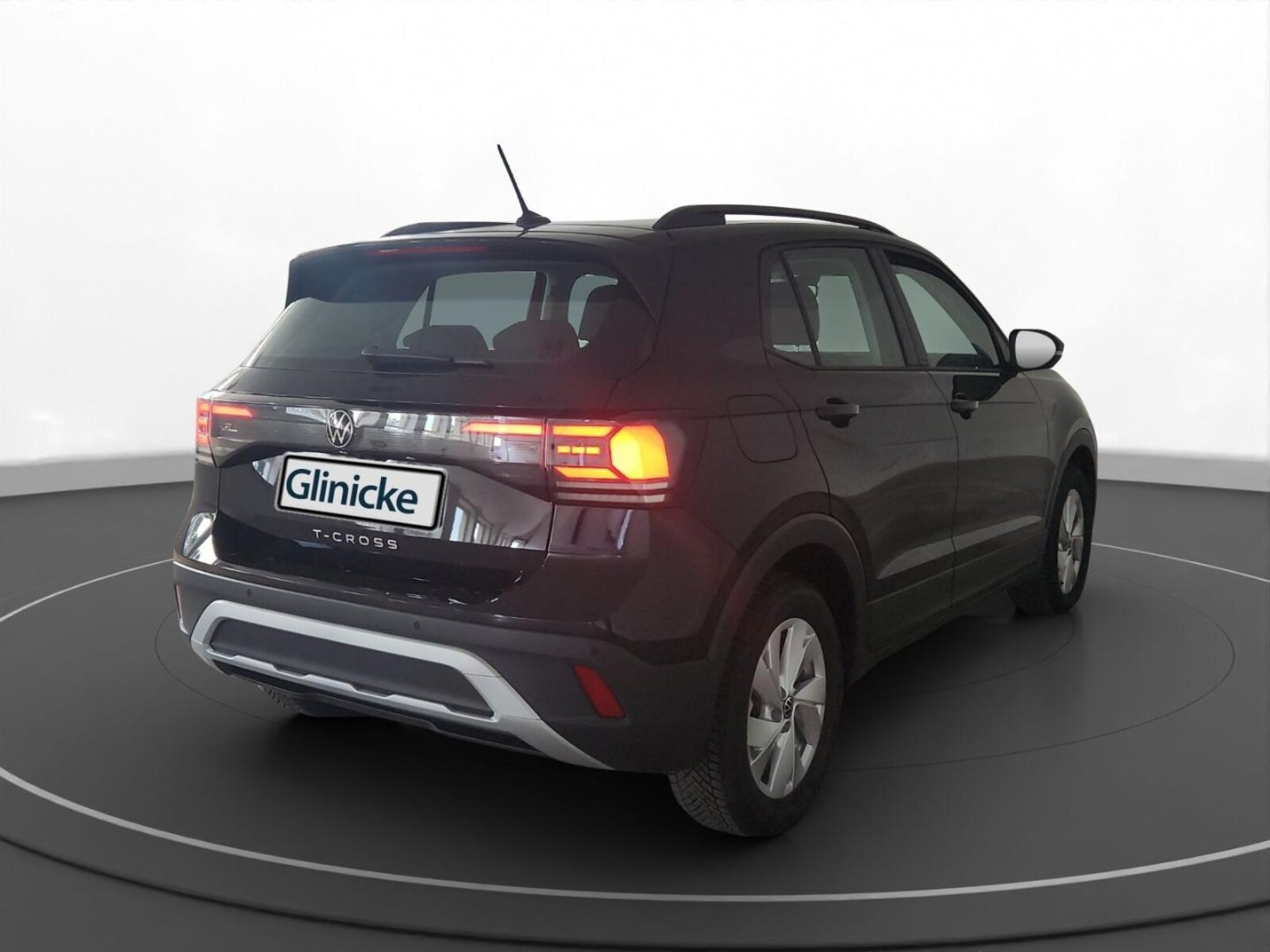 Volkswagen T-Cross – Bild 2