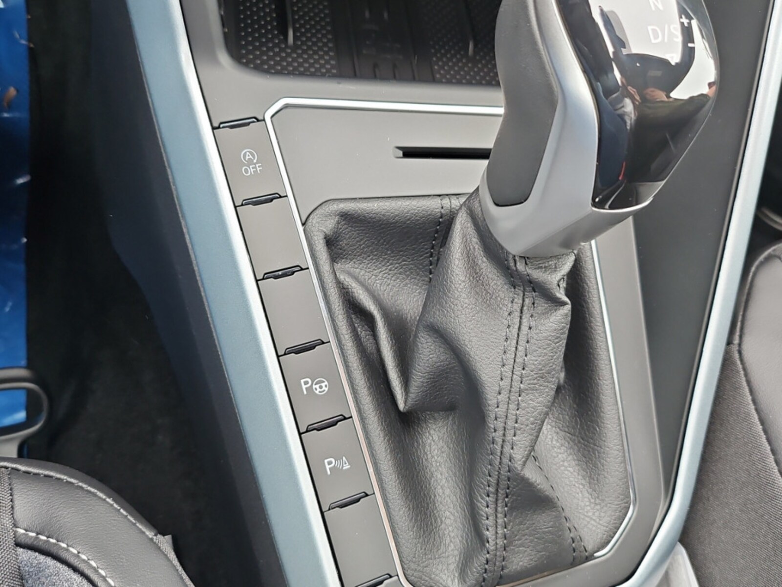 Volkswagen Taigo – Bild 26