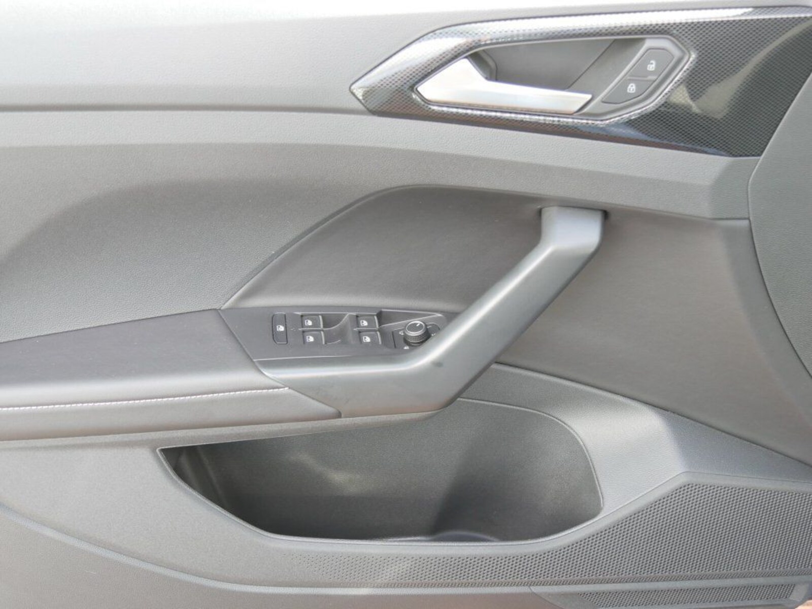 Volkswagen T-Cross – Bild 10
