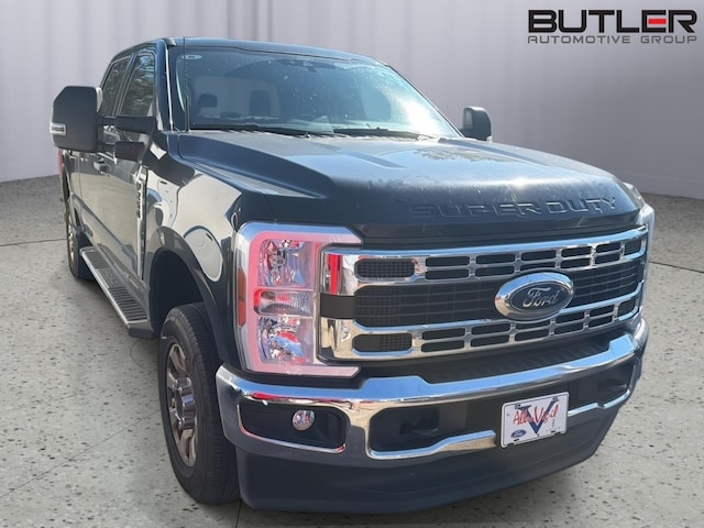 2024 Ford
