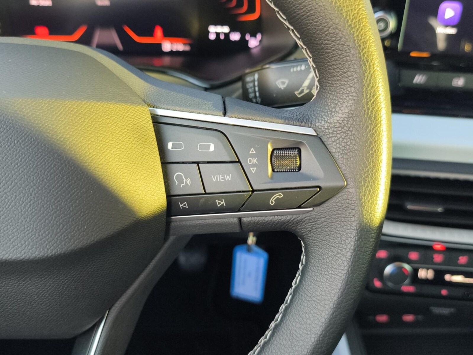 SEAT Arona – Bild 18