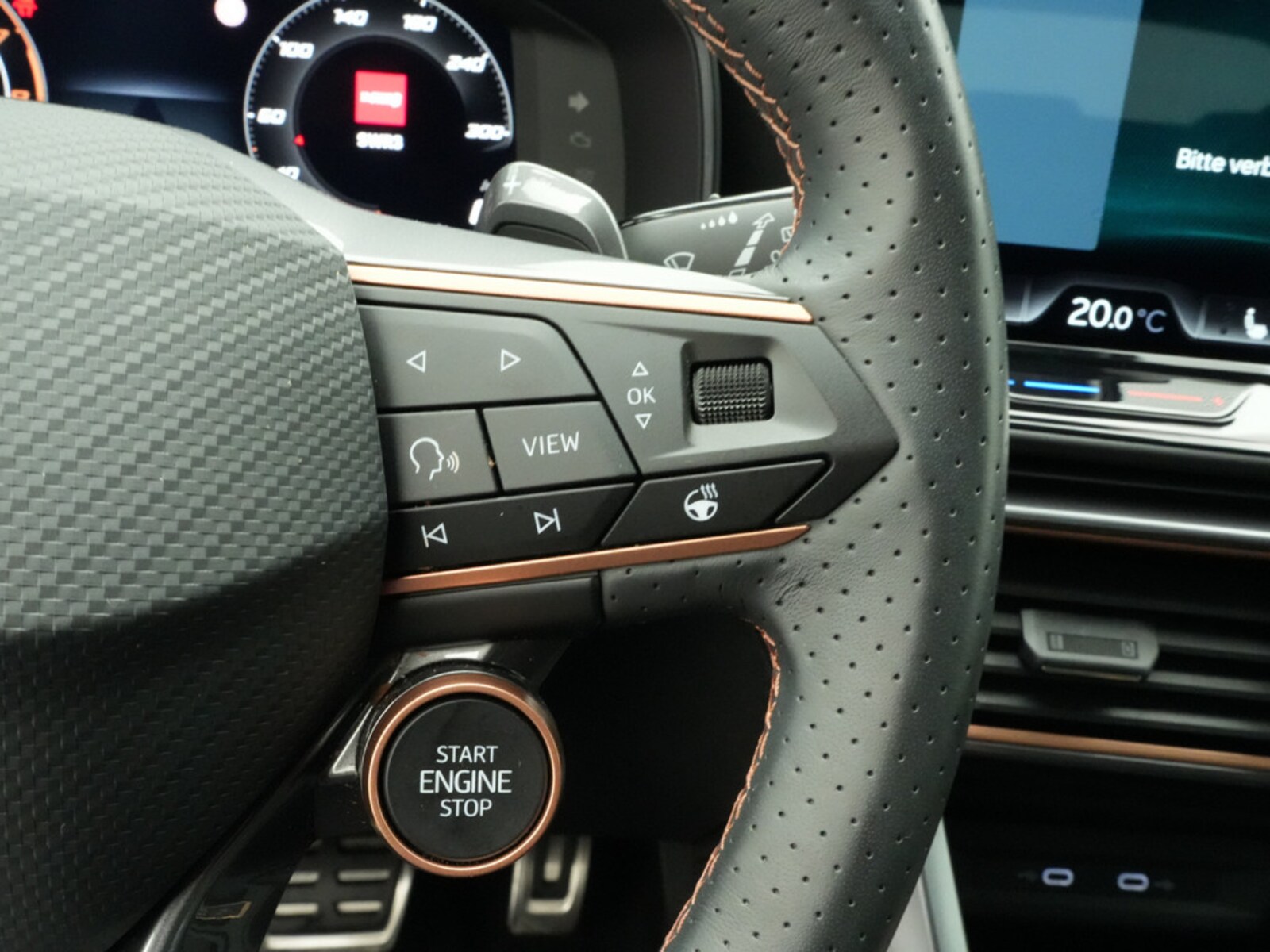 CUPRA Formentor – Bild 13