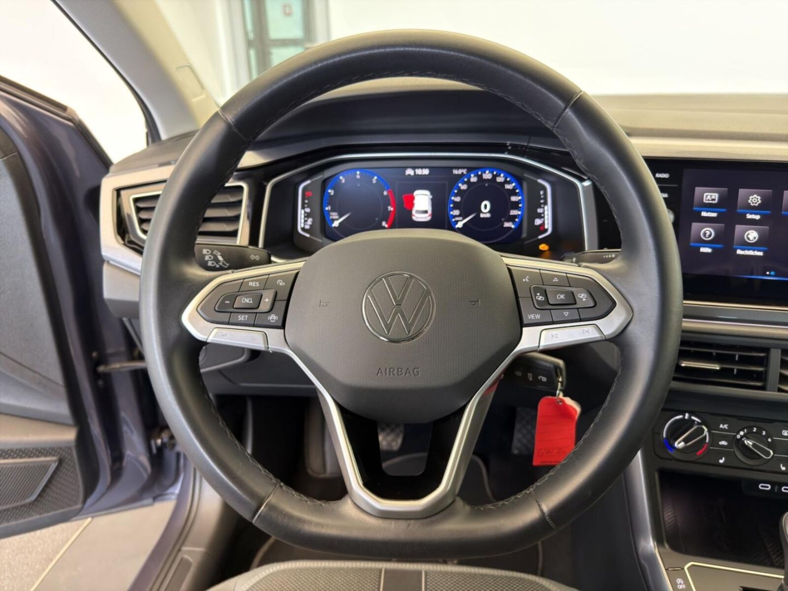Volkswagen Polo – Bild 10