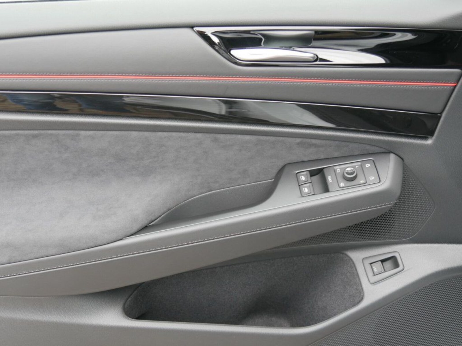 Volkswagen ID.7 Tourer – Bild 11