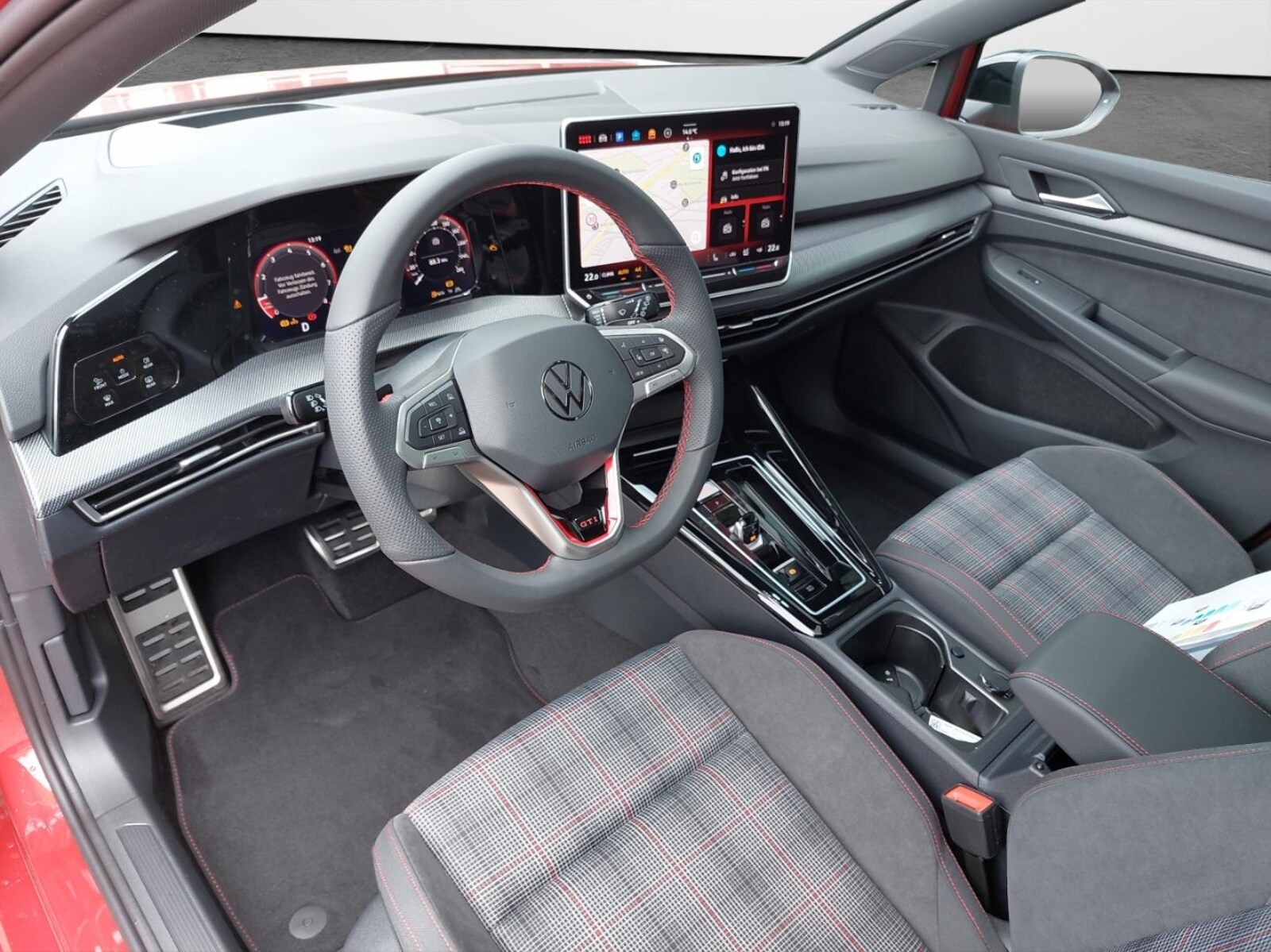 Volkswagen Golf – Bild 8