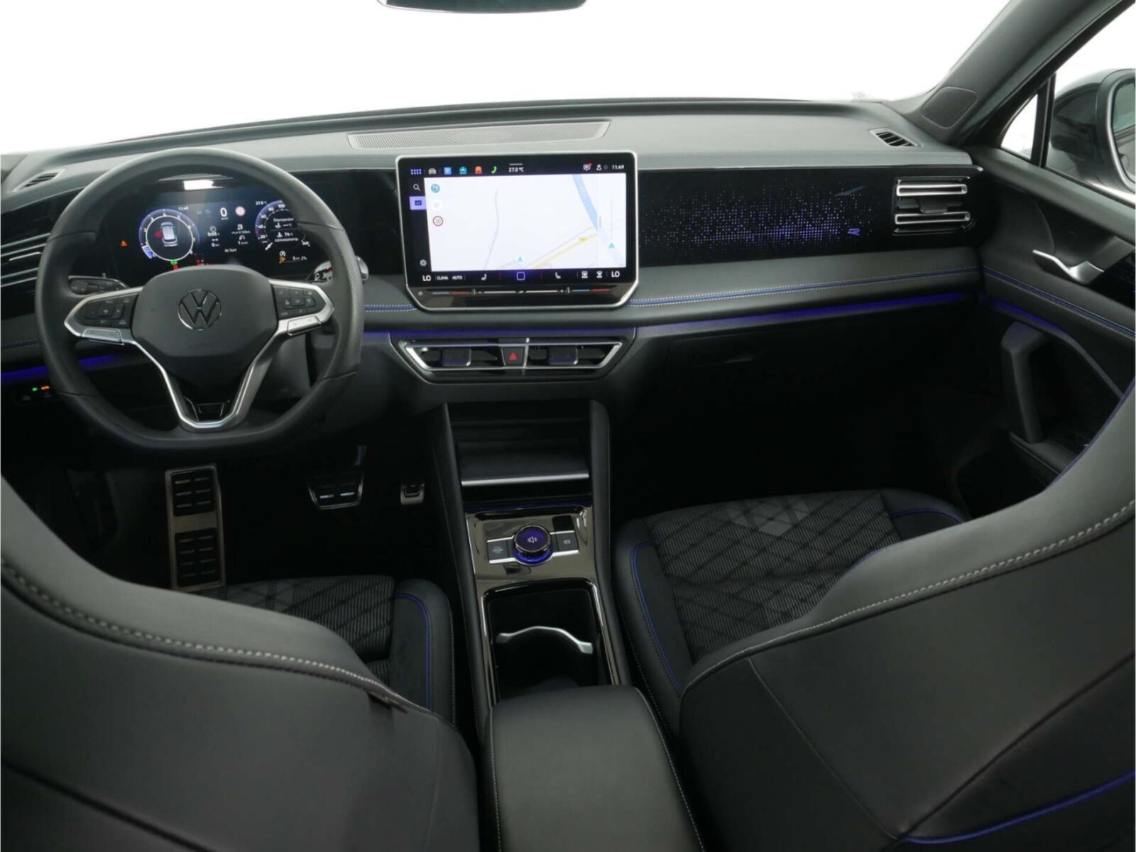Volkswagen Tiguan – Bild 11