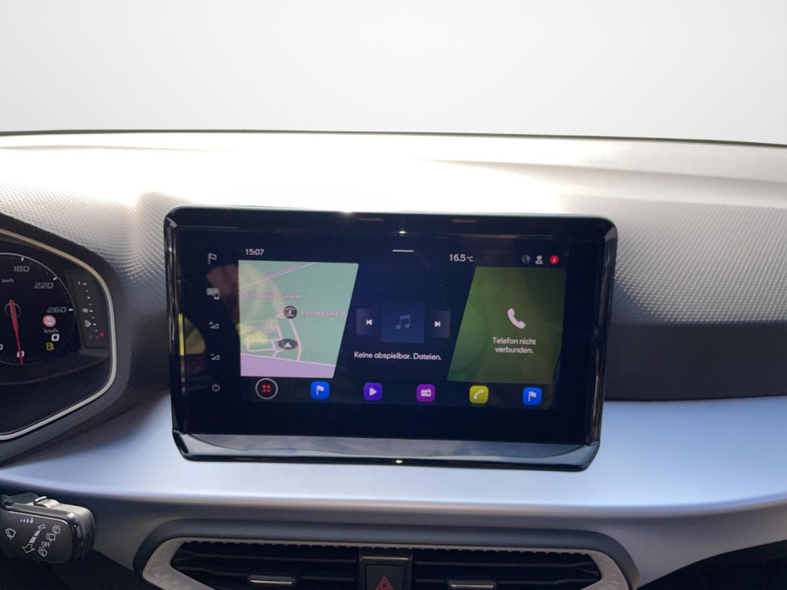 SEAT Arona – Bild 11