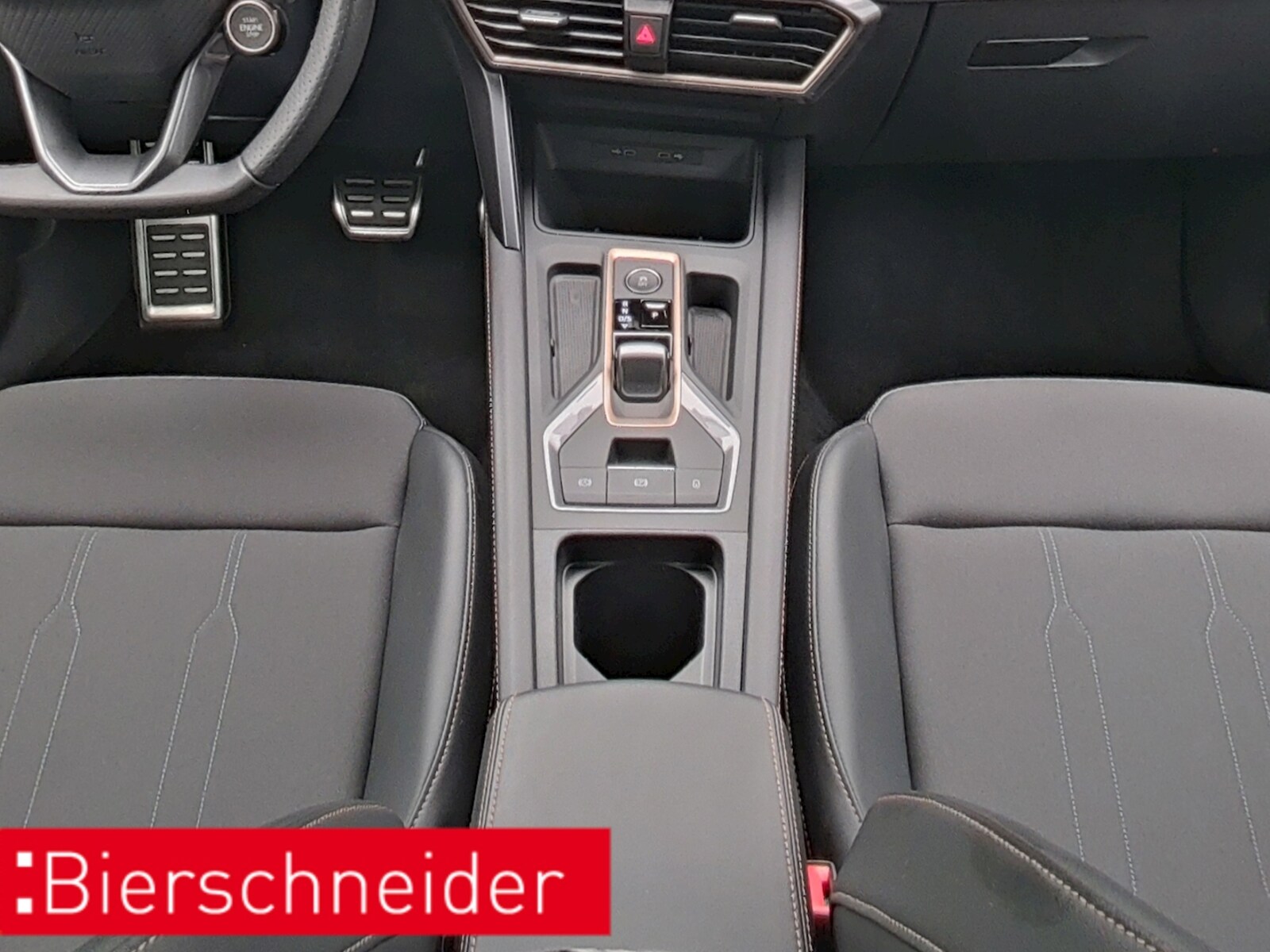 CUPRA Leon Sportstourer – Bild 13