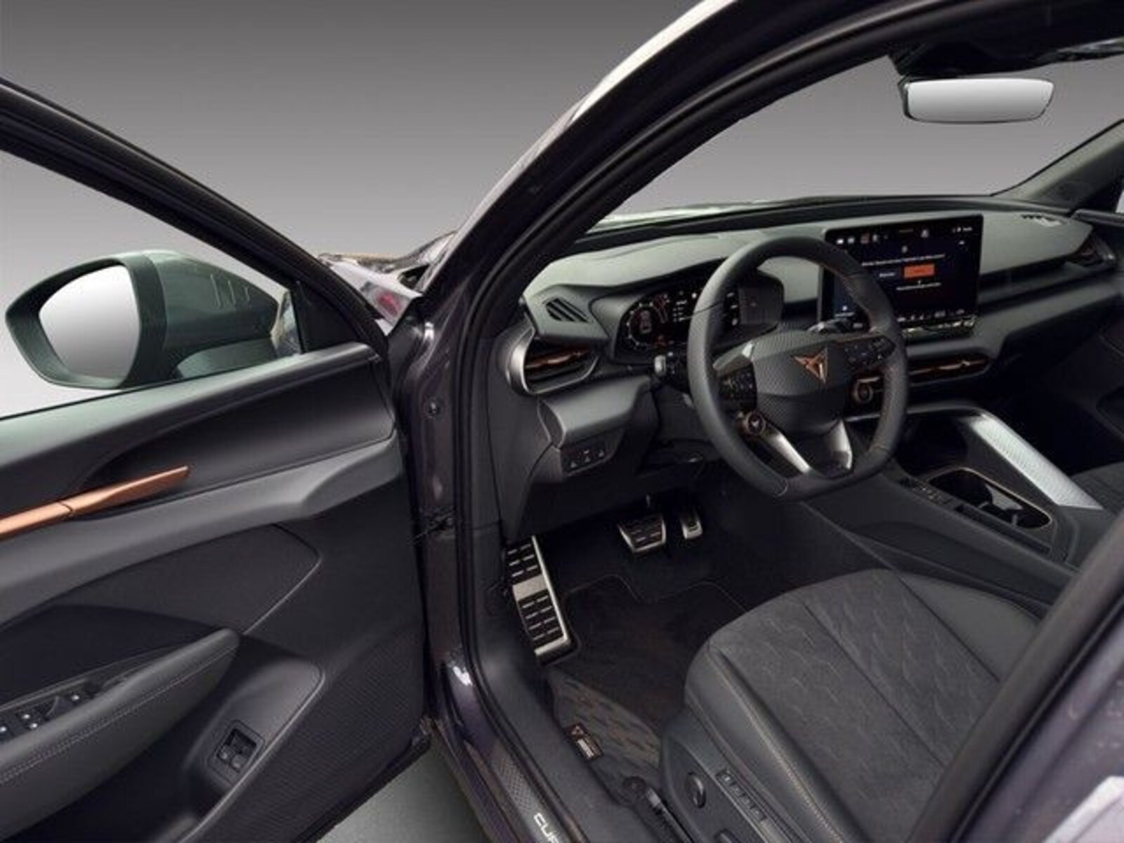 CUPRA Terramar – Bild 8