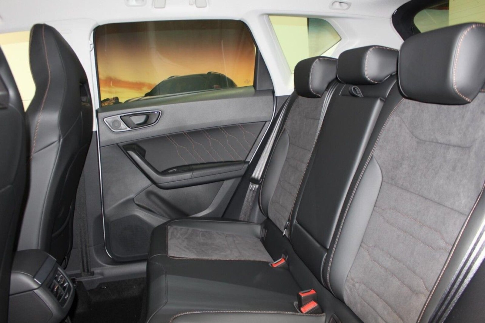 CUPRA Ateca – Bild 15
