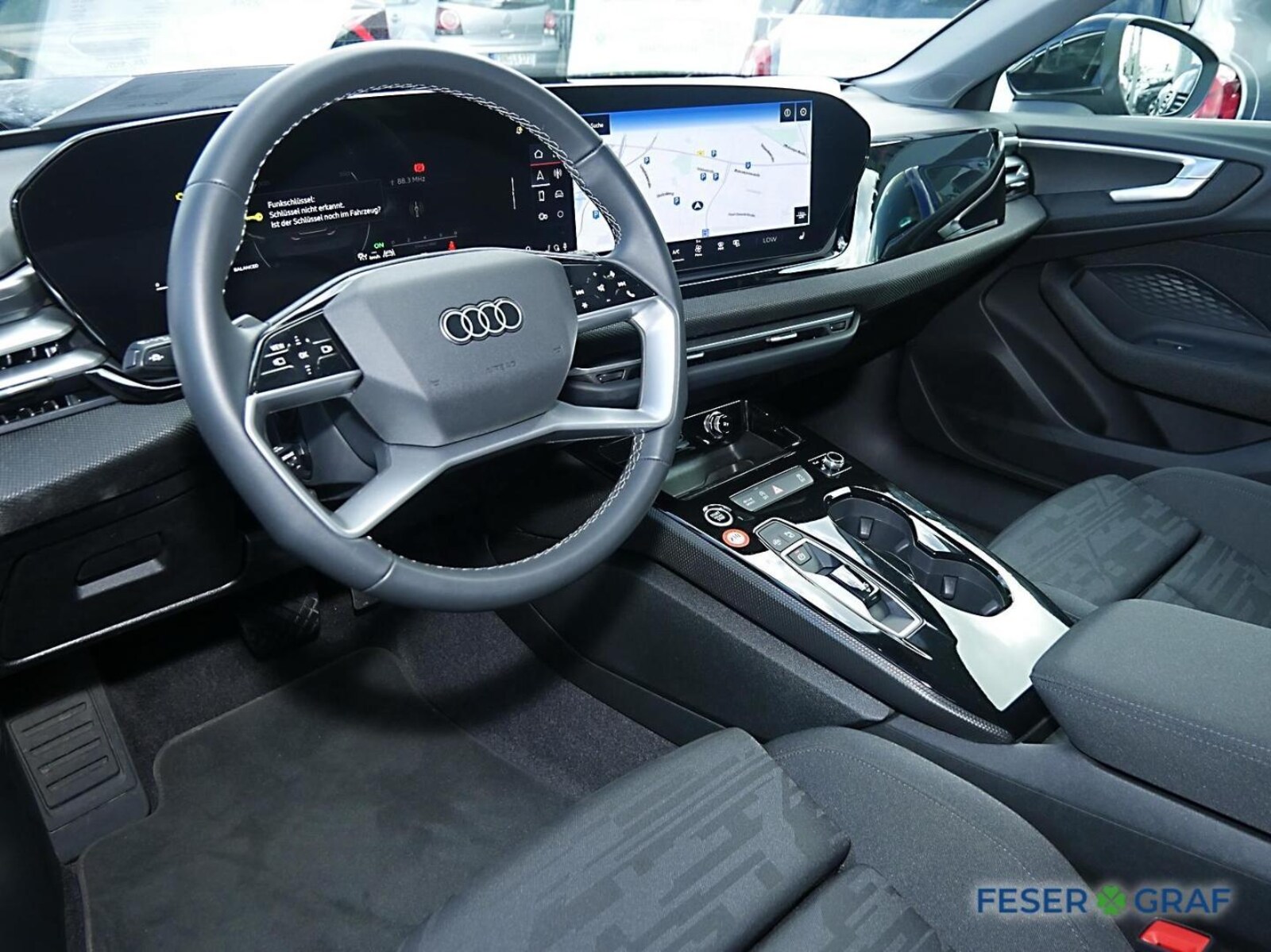 Audi A5 Avant – Bild 7