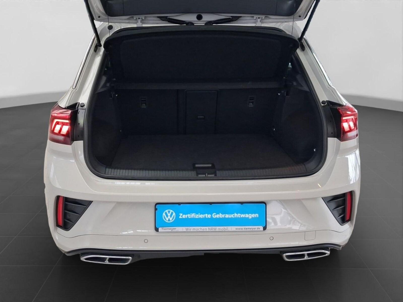 Volkswagen T-Roc – Bild 20