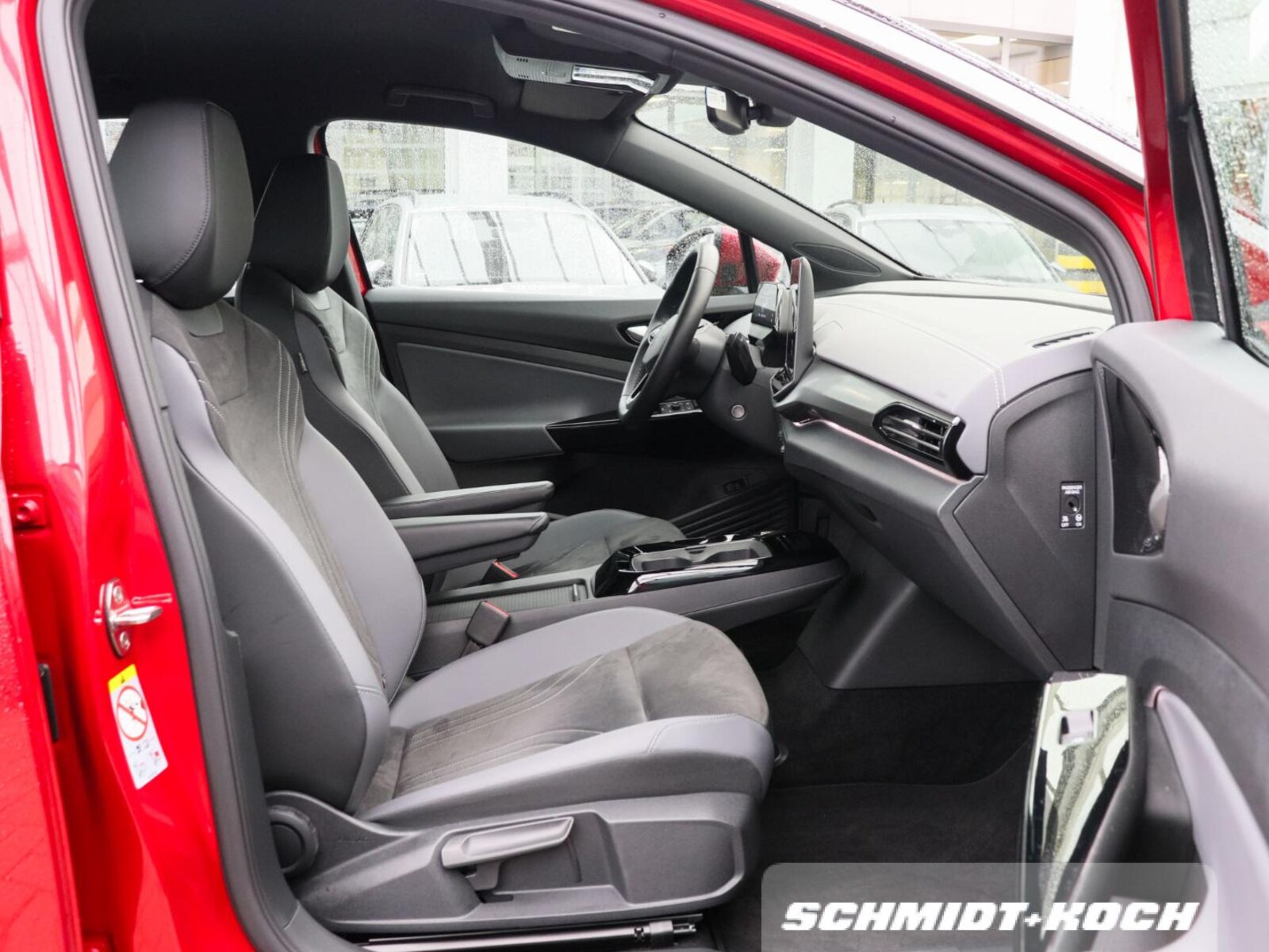 Volkswagen ID.4 – Bild 6