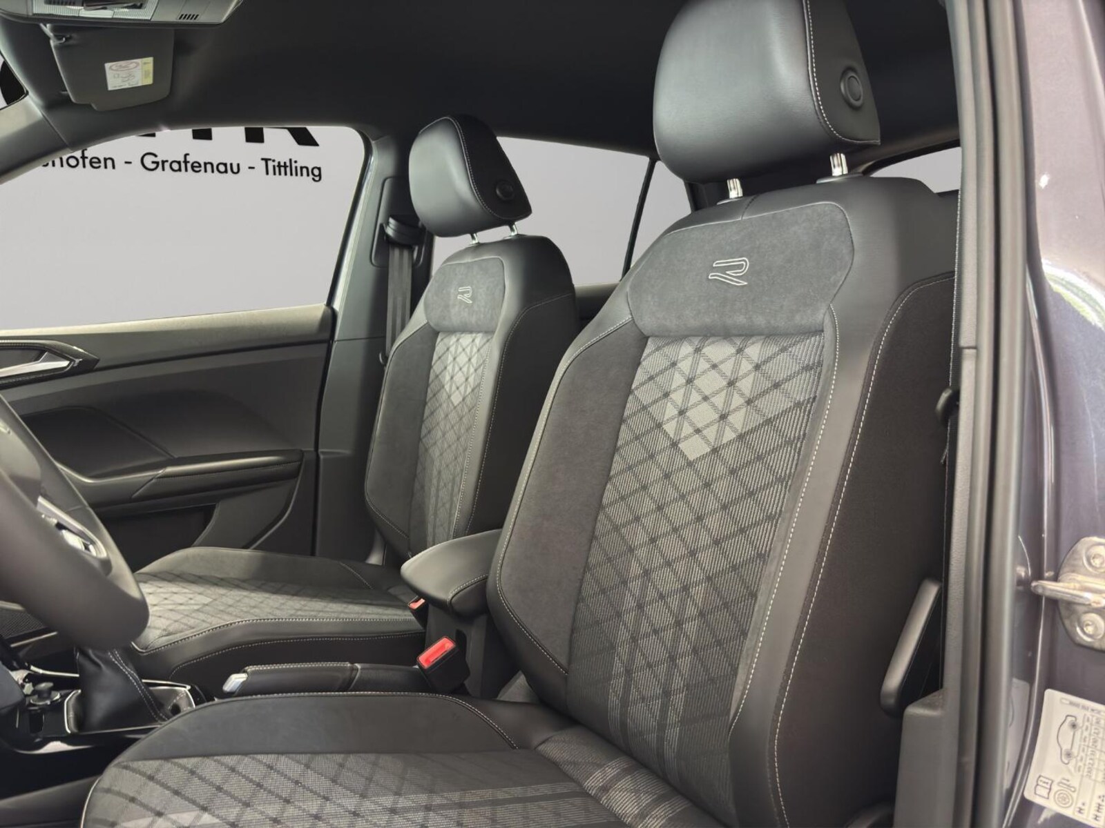 Volkswagen T-Cross – Bild 16