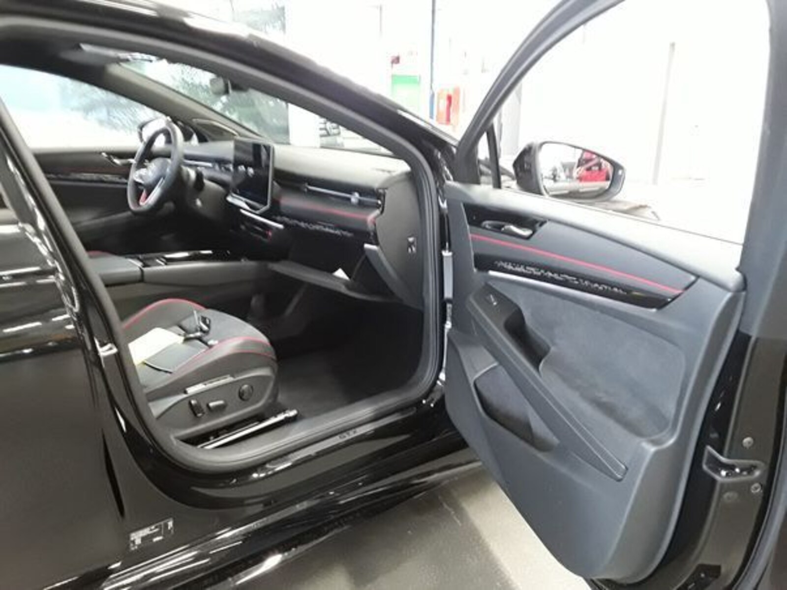 Volkswagen ID.7 – Bild 8