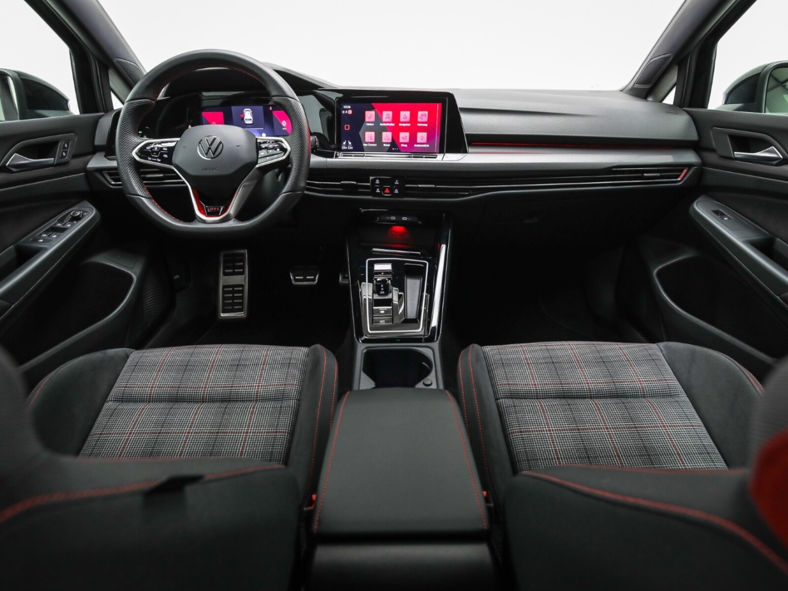 Volkswagen Golf – Bild 7
