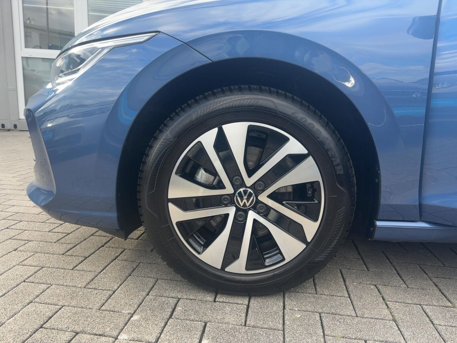 Volkswagen Golf – Bild 14