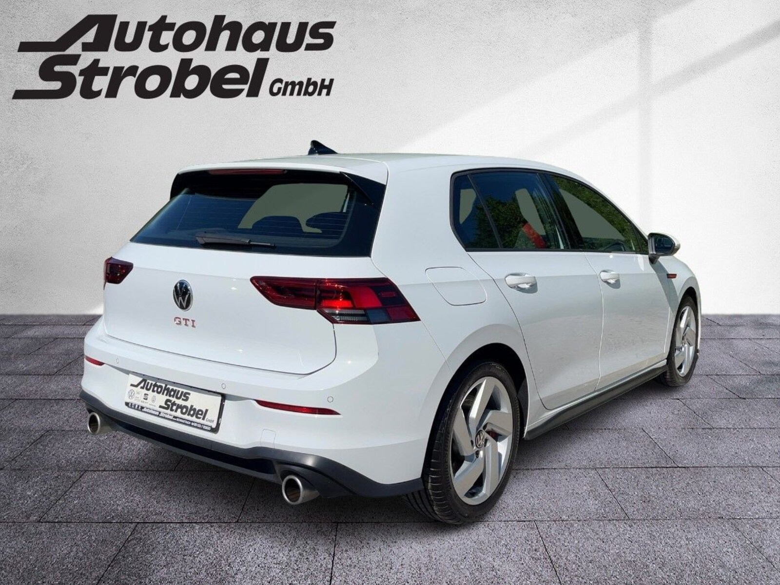Volkswagen Golf – Bild 5